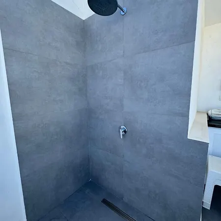 Lägenhet Esentepede 2yatak Odali Penthouse Cove I8