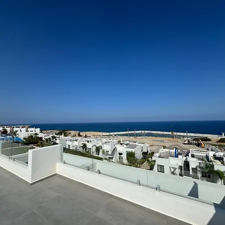 Esentepede 2yatak Odali Penthouse Cove I8